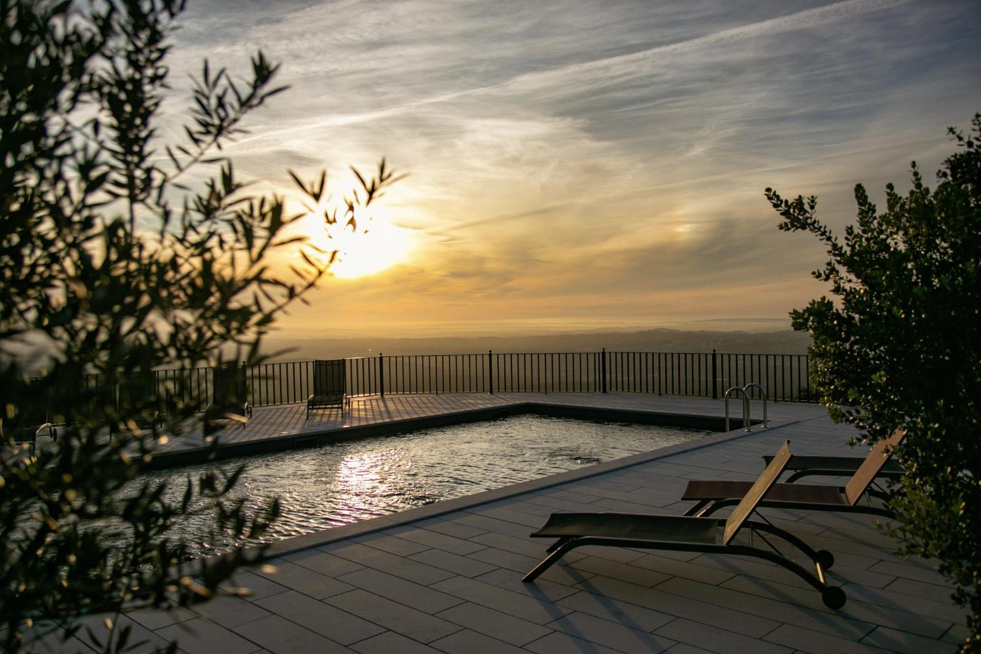 Casas Da Gralha Bed & Breakfast Turquel ห้อง รูปภาพ